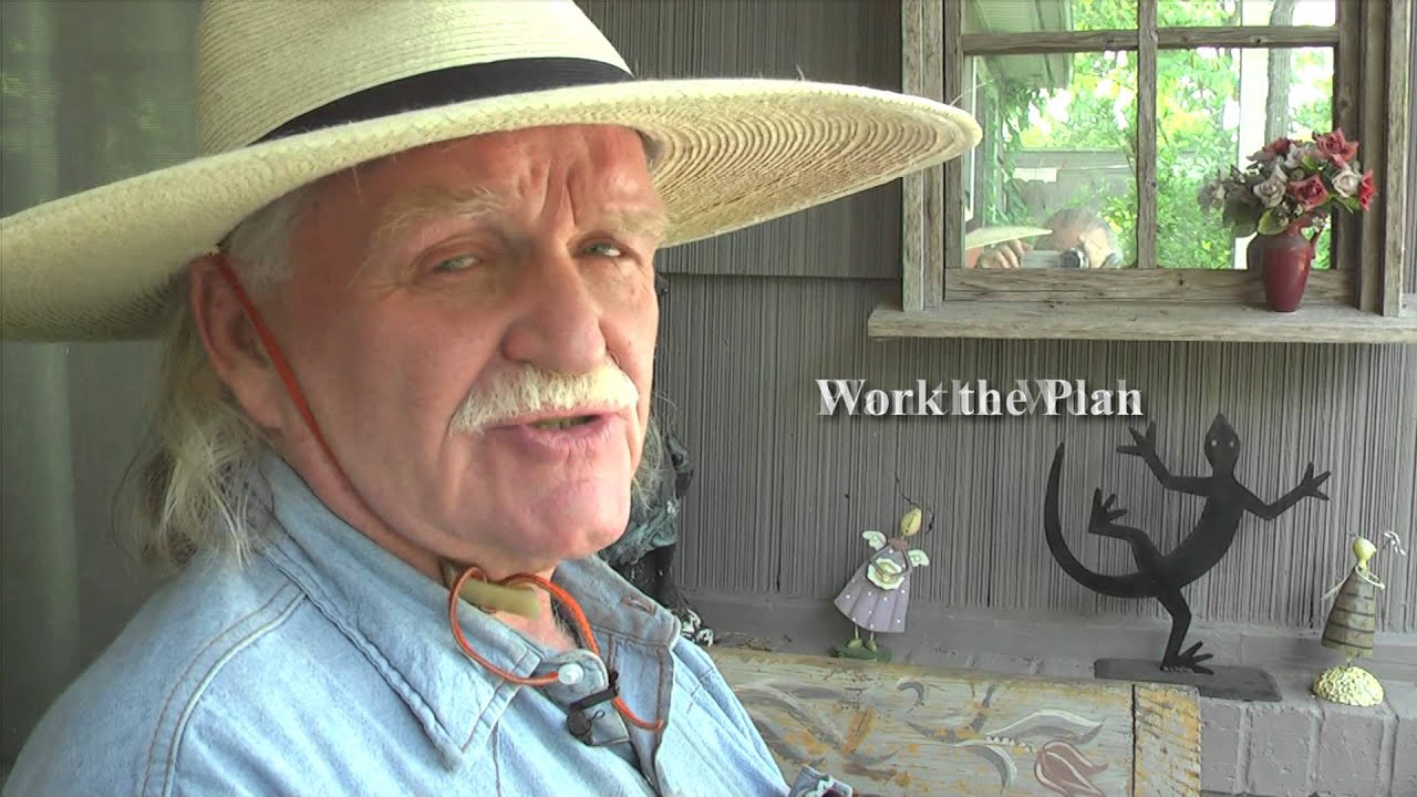 "The Wisdom of Lloyd"