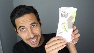 YES! 10 Pack Of Best Theo Chocolate Flavors In Gift Set