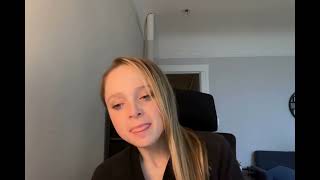 Padlet Interview Video