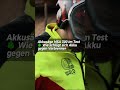 NEUES VIDEO!!! Akkusäge MSA 300 im Test🌳 Wie schlägt sich Akku gegen Verbrenner❓