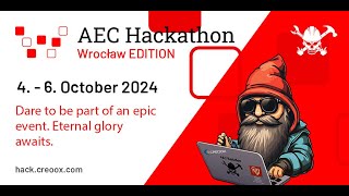 AEC Hackathon Wroclaw Edition