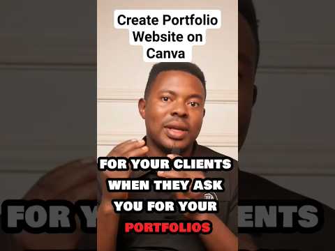 How to create