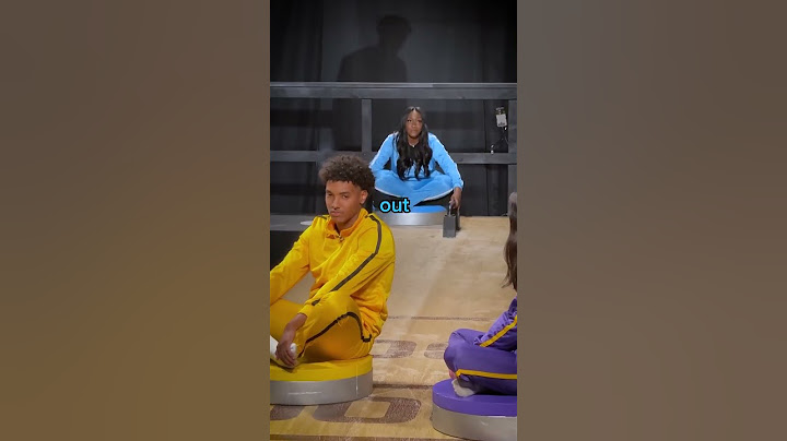 10,000 Human Shuffleboard