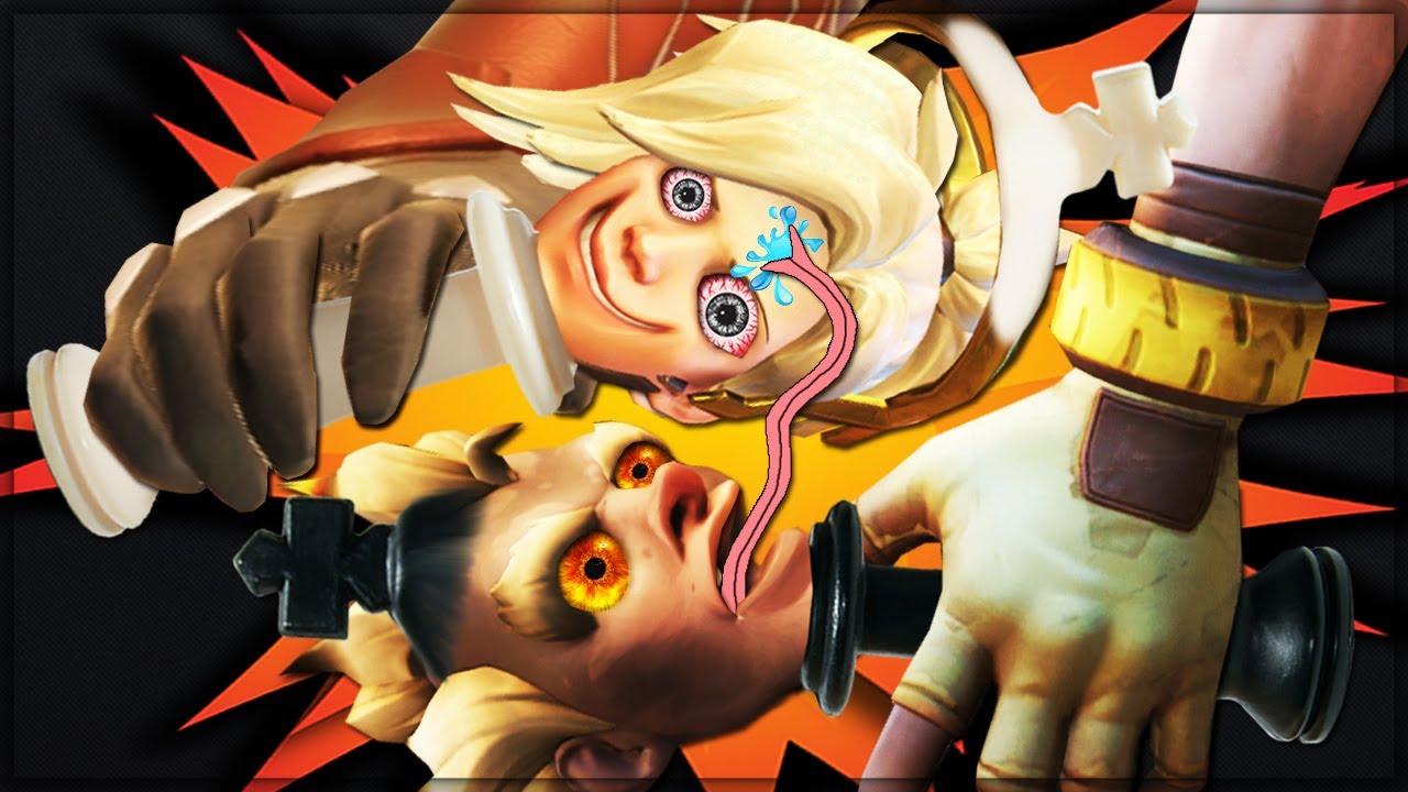 CHESSWATCH EPIC NEW TWIST - Overwatch Custom Game Mode Shenanigans! (MOST RIDICULOUS INTENSE BATTLE)