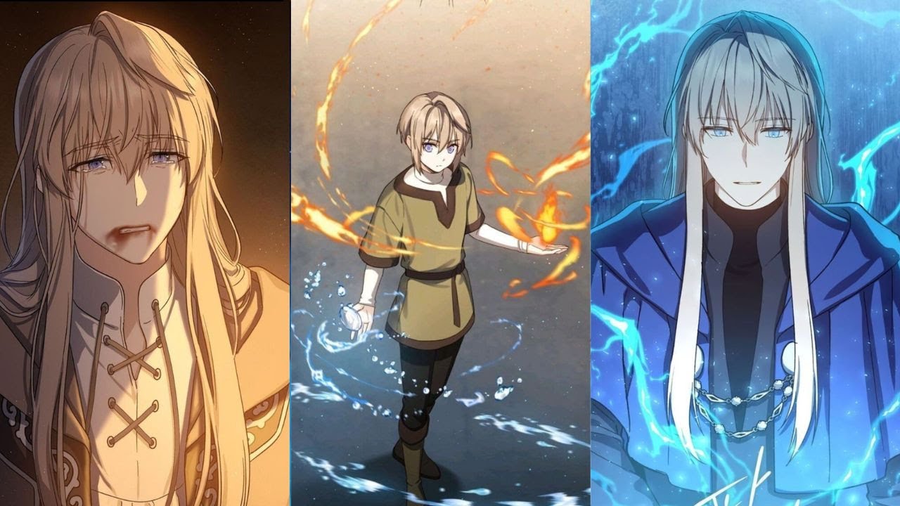 Dari Puncak Kekuasaan ke Kematian Sia-sia - Penyihir Kelas 8 Bangkit Balas Dendam! Manhwa Recap