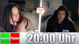 OME TV | BUT I'M LOOKING FOR NEW FRIENDS!!!