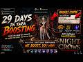 NIGHTCROWS - NEW CHARACTER NA AGAD?