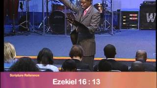 Embracing The Father's Love - 2
