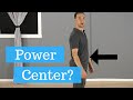 Posture Tip (The Power Center) - For Any Dance