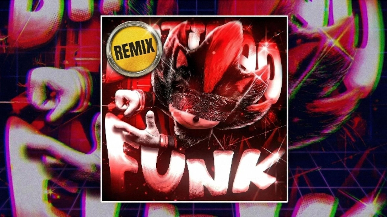 BATIDAO FUNK (Remix)