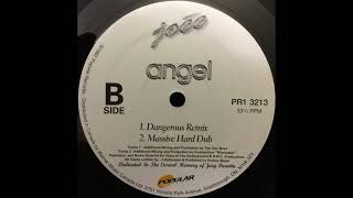 Joee - Angel (Massive Hard Dub)