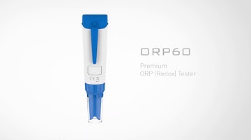 Southern Labware Apera Insturements ORP 60