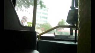 Dennis Dragon 9.9M (A/C) (KMB ADS JD2522)