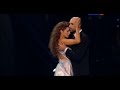 Глафира Тарханова / Евгений Папунаишвили (2)- Вальс Танцы со звёздами 10 - 2016