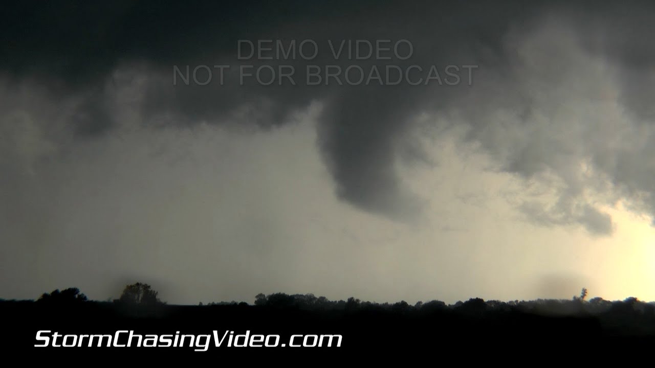 6/11/2015 Tarkio, MO Tornado YouTube