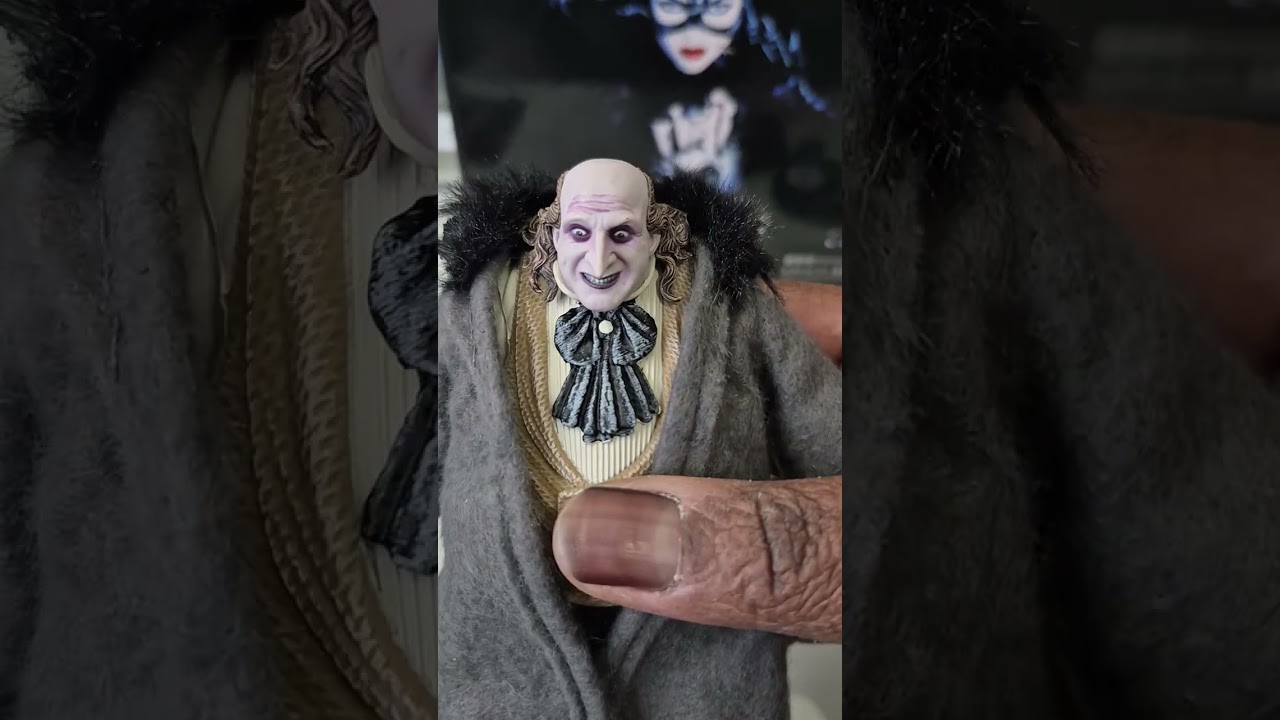 Let's Talk About... Flippers