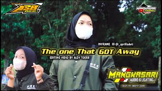#09 DJ THE ONE THAT GOT AWAY - MANGKASARI •| VIDEO CLIP CONTEST by ALDY TOER (Malang) •| ASB Project