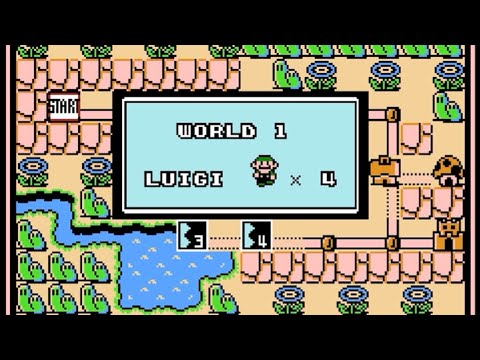 Super Mario bros 3 Mix HD World 1 Gameplay   #SuperMarioBros3 #RetroGaming #NES #shorts #viral 