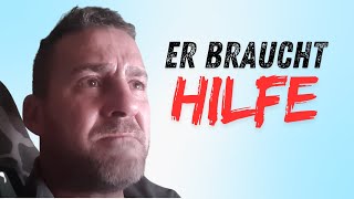 In aller Kürze- Er tut es schon wieder!