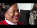 Ruto officially launches Justice Njoki Ndung’u’s candidature for ICC judge