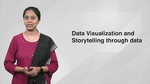 Data Visualization and Storytelling through Data | IIMB Executive Education Programme