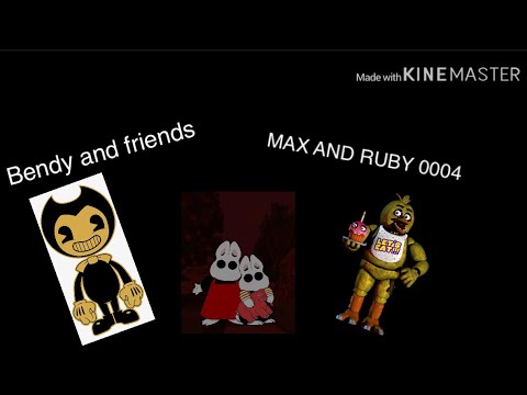 Max And Ruby 0004 Roblox - roblox creepypasta music