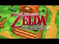 Zelda a link between worlds 4k texture pack release trailer