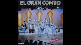 El Gran Combo - El Teléfono - 1982