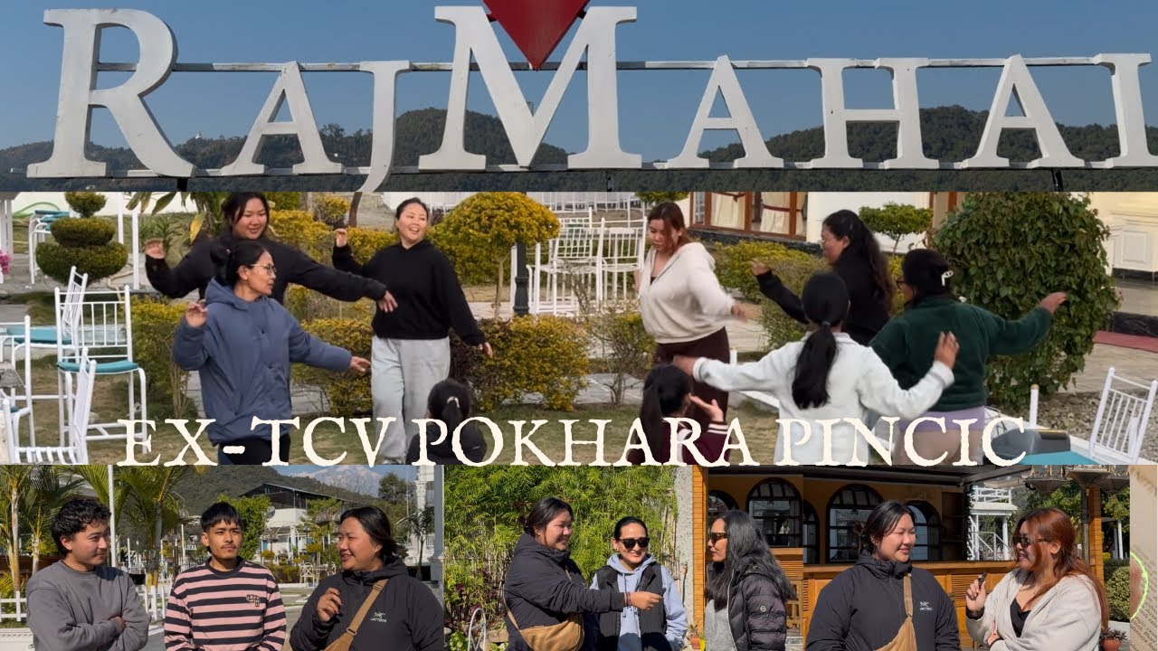 TCV POKHARA ANNUAL PICNIC 2026 