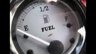 Расход бензина станет намного меньше