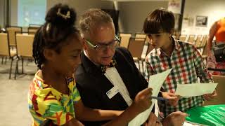4th Annual “It’s Cool to Learn | Literacy, Learning & Community Impact