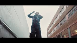 Adidas Originals - Directed by Monty Marsh, CDDP