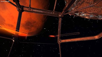 EliteDangerous 2014 07 01 21 28 05 45 - Throttle/speed bug Beta 2.02 - Part 2