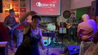 2B GROOVY - GALWAY PUB SAINT-ANDRÉ DE CUBZAC - 2026/05/15