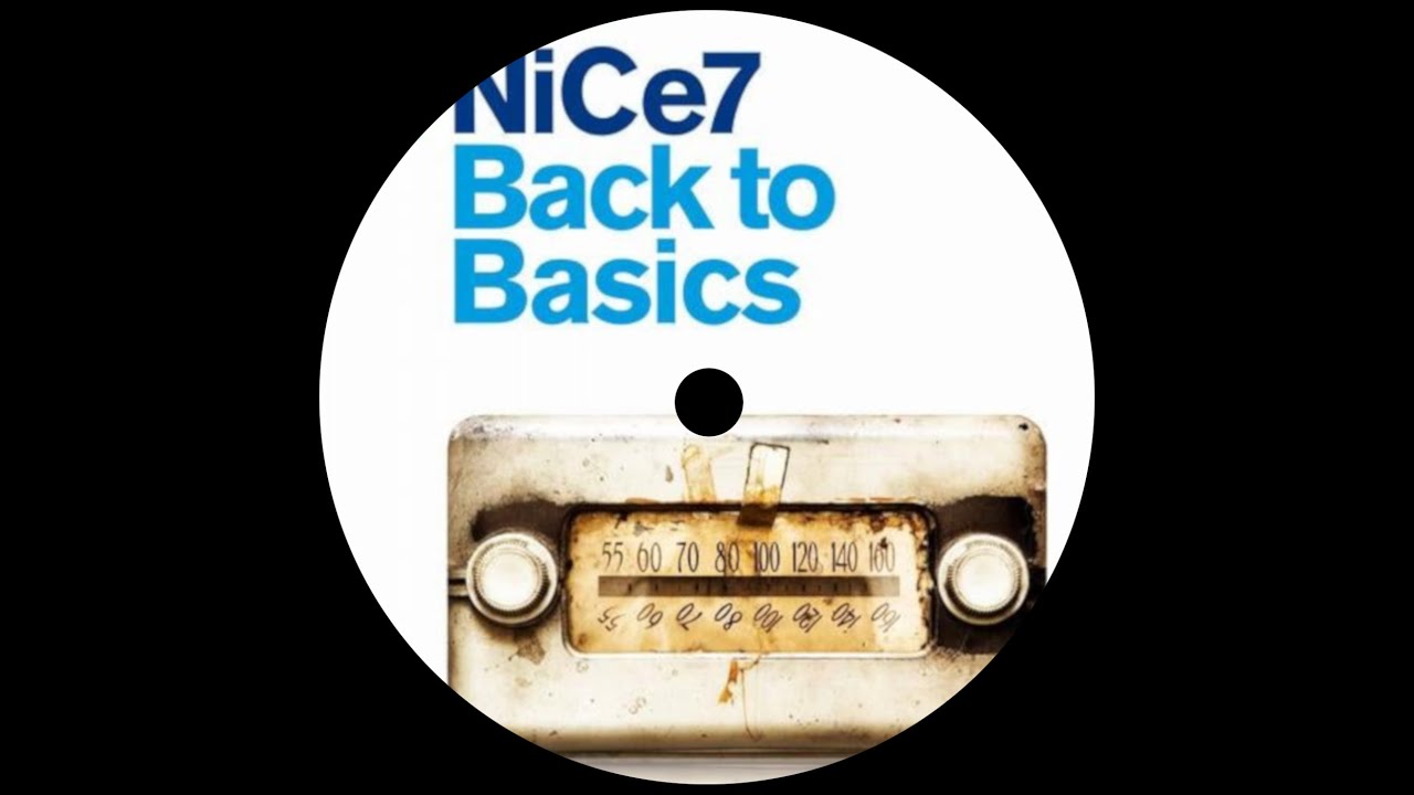 NiCe7 - Time To Get Physical (Original Mix) - YouTube