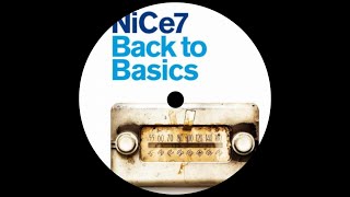 NiCe7 - Time To Get Physical (Original Mix)
