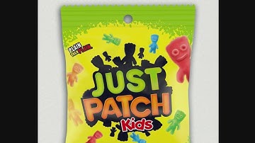 No longer Sour Patch Kids, company says