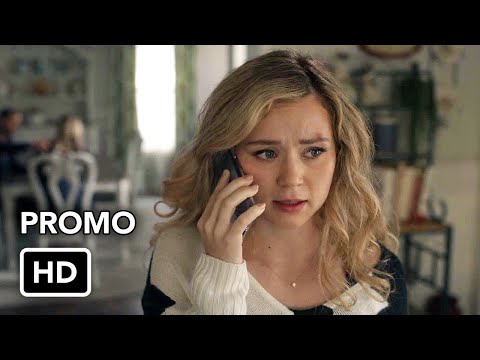 DC's Stargirl 3x11 Promo 