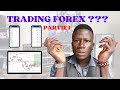 Les bases du trading  forex partie 1