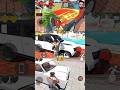 touch the car converter golden challenge || #gaming #gta #games #shorts