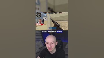 Pro CS2 Team Gets Destroyed By Roblox Players