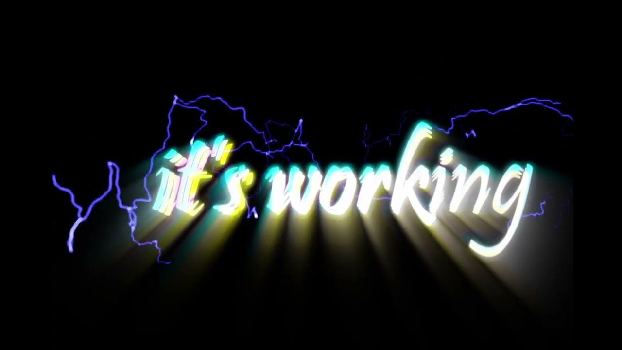 music I made by hitting things on my desk and HEAVILY editing the sounds they make.