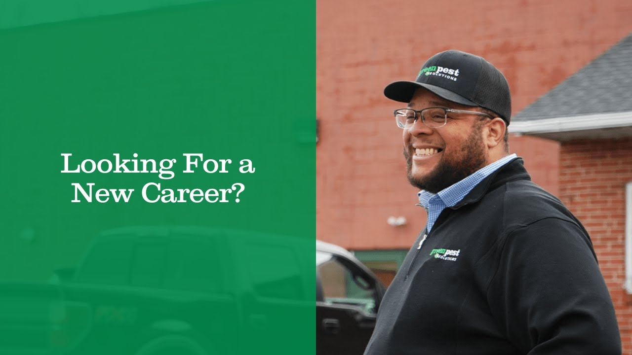 Discover a Career at Green Lawn Fertilizing