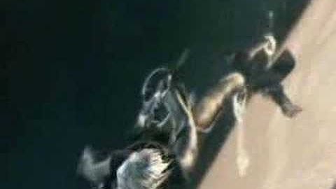 sum 41 all to blame kingdom hearts 2 advent children