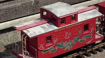 Building our garden railway Part 6 Our Fleet