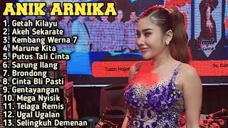 TARLING TENGDUNG CIREBONAN FULL ALBUM - GETAH KILAYU