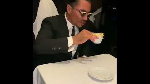 Drink Gold Cappuccino | Salt Bae Style #Nusret
