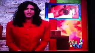 Notientiendo 1, ft. Amar Sotomayor