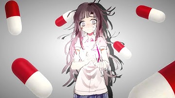 Mikan Tsumiki // "sᴏᴍᴇʙᴏᴅʏ