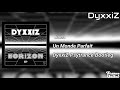 Ilona - Un Monde Parfait (DyxxiZ Psytrance Bootleg)